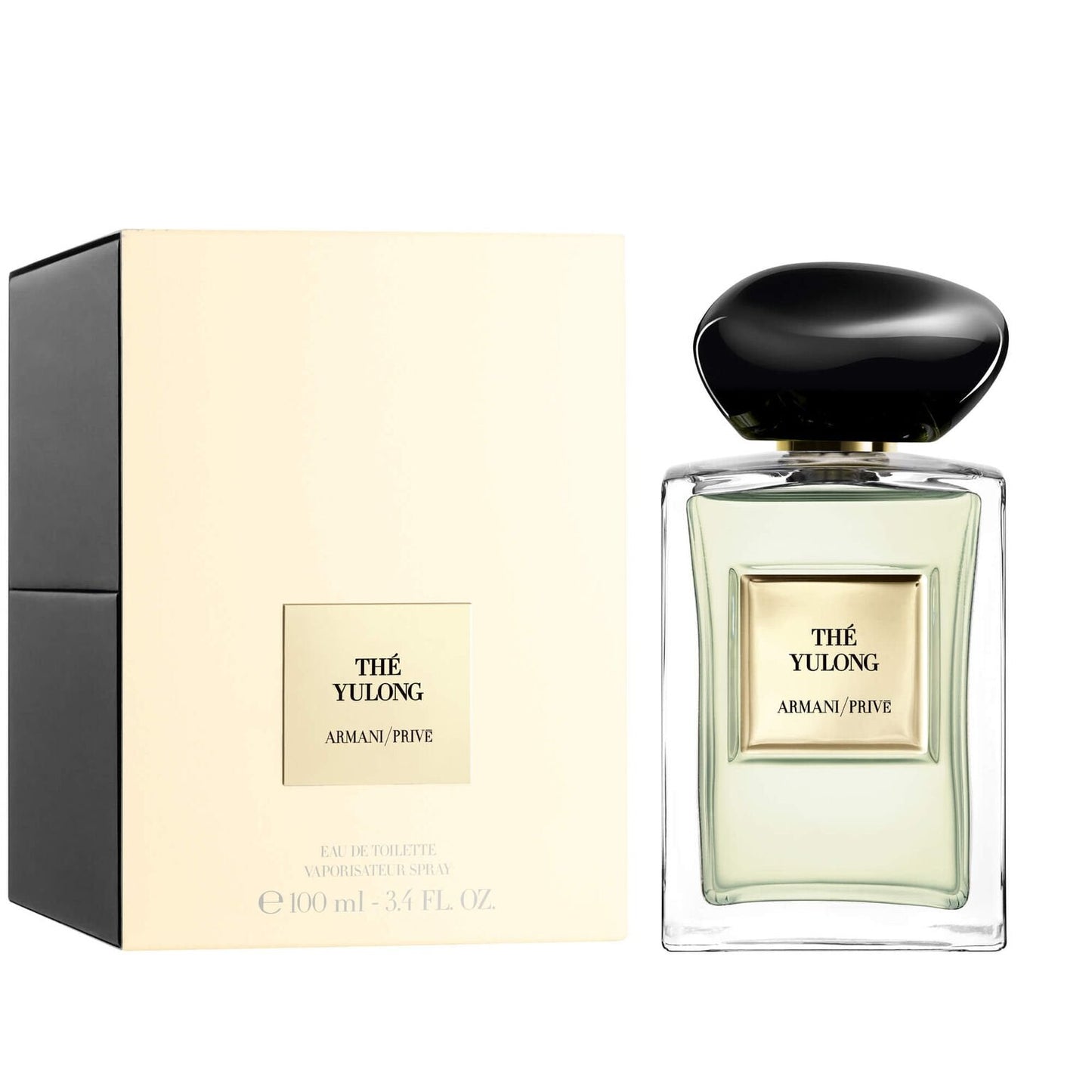 Armani Prive The Yulong Edu De Toilette Spray , 3.4oz 100 ml