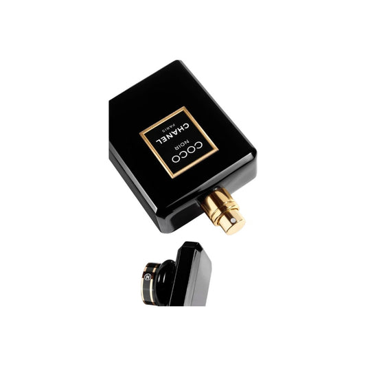 C N L Coco Noir Eau de Parfum Spray, 3.4 oz 100 ml