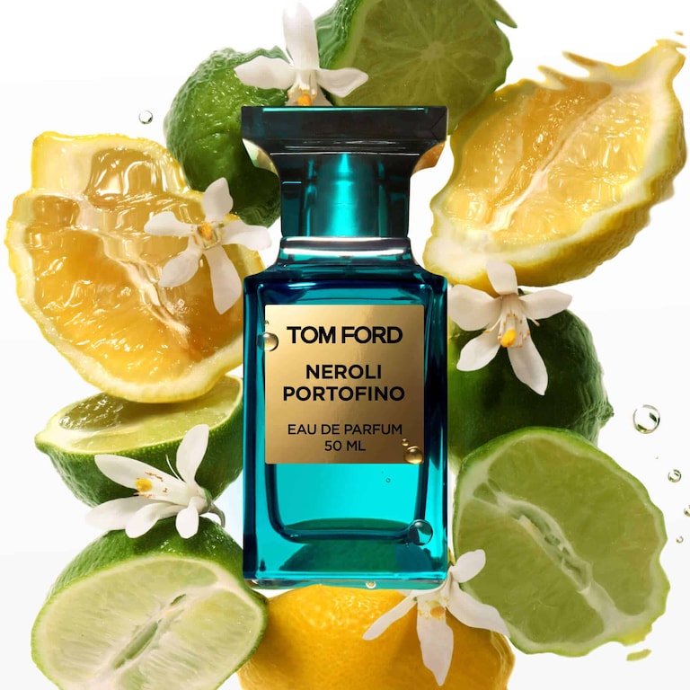T F Neroli Portofino Eau de Parfum, 100ml