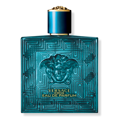Eros Eau de Parfum, 100 ml