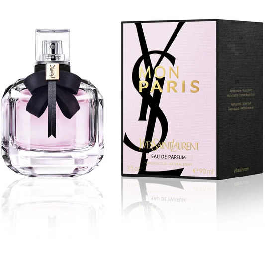 YSL Mon paris eau de parfum, 90ml