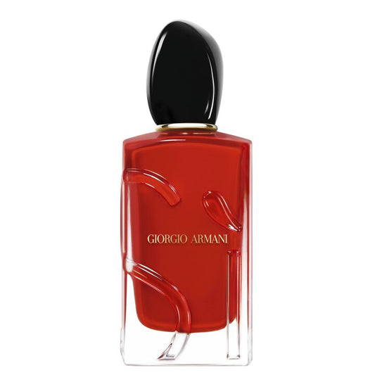 Armani si passione eau de parfum, 100ml