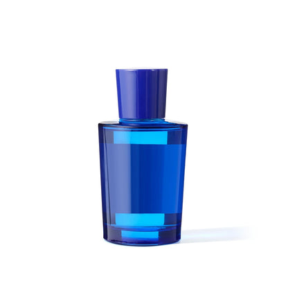 Acqua di parma blu mediterraneo bergamotto di calabria, 75ml