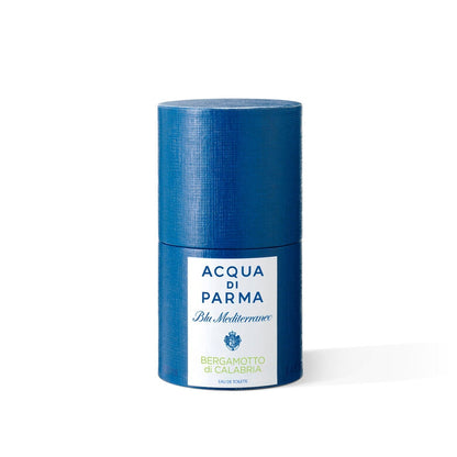 Acqua di parma blu mediterraneo bergamotto di calabria, 75ml