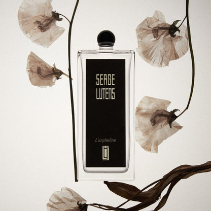 Serge Lutens L'orpheline Eau De Parfum, 100ml