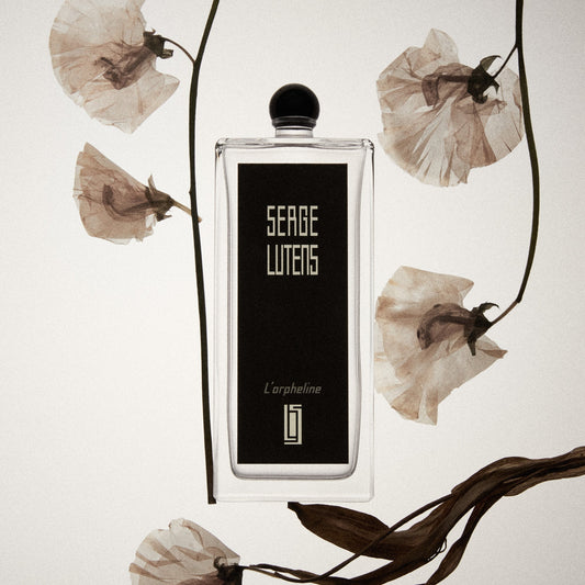 Serge Lutens L'orpheline Eau De Parfum, 100ml