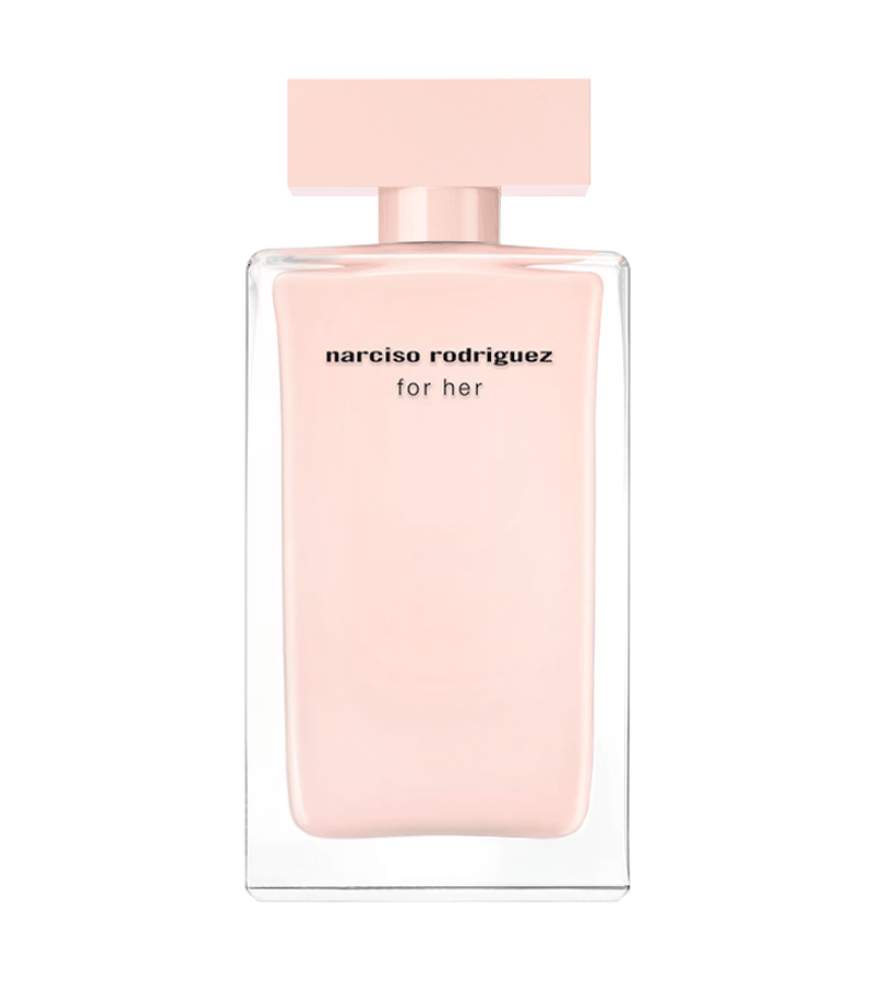 Narciso rodriguez for her Eau De Toilette, 100ml