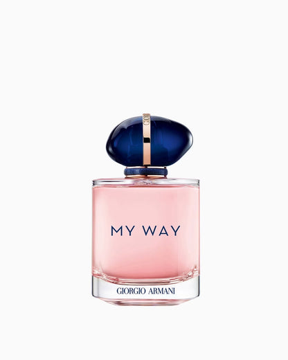 Armani My Way  Eau De Parfum, 3 Oz, 90 Ml