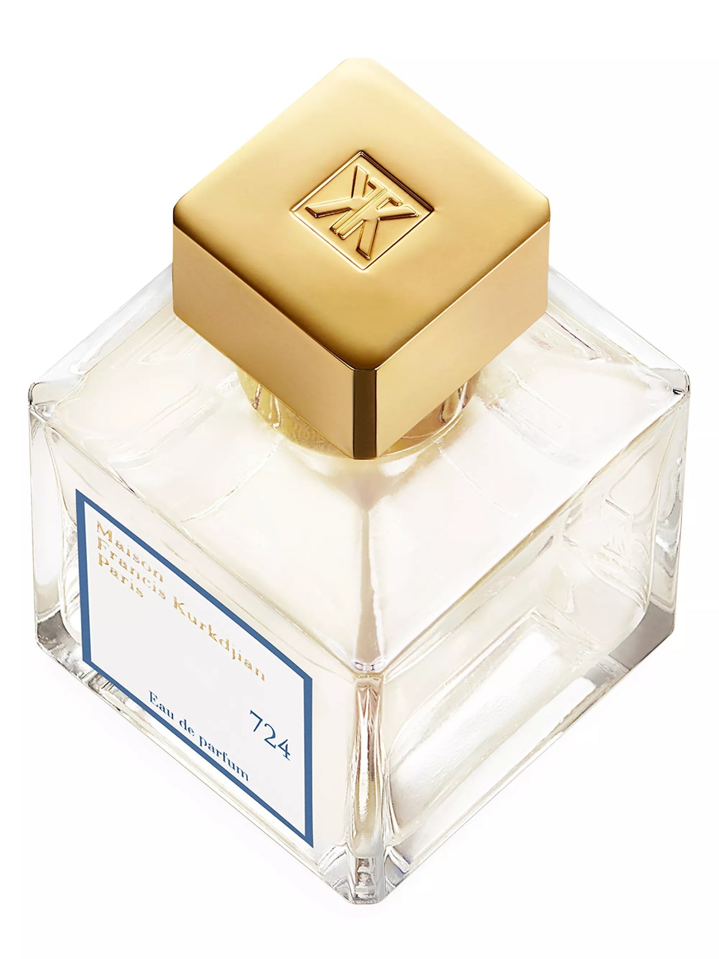 Maison Francis Kurkdjian  724 Eau De Parfum, 2.4oz 70 ml