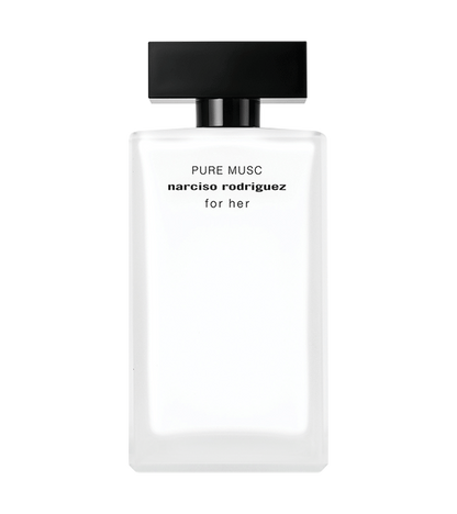 Narciso Rodriguez Pure Musc for Her Eau de Parfum, 100 ml