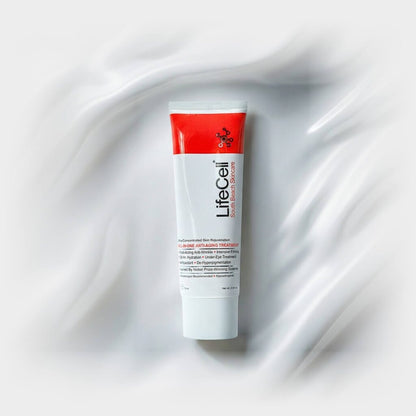 LifeCell All-in-One Anti-Aging Face Cream – 2.54 oz