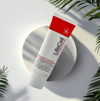 LifeCell All-in-One Anti-Aging Face Cream – 2.54 oz