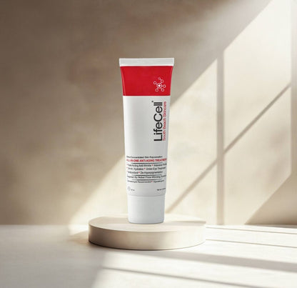 LifeCell All-in-One Anti-Aging Face Cream – 2.54 oz