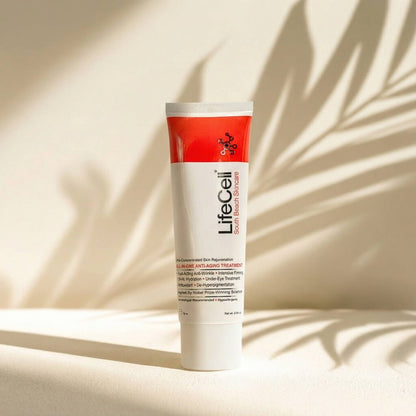 LifeCell All-in-One Anti-Aging Face Cream – 2.54 oz