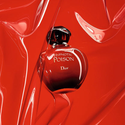 Hypnotic Poison Eau de Parfum, 100ml