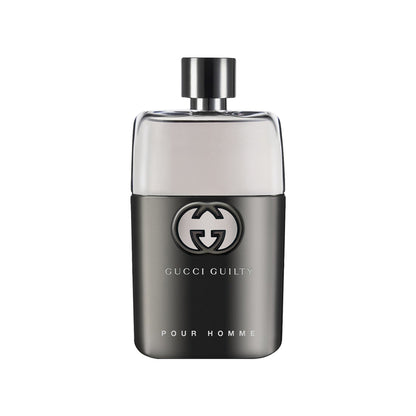 Guilty Pour Homme Eau de Toilette, 90ml