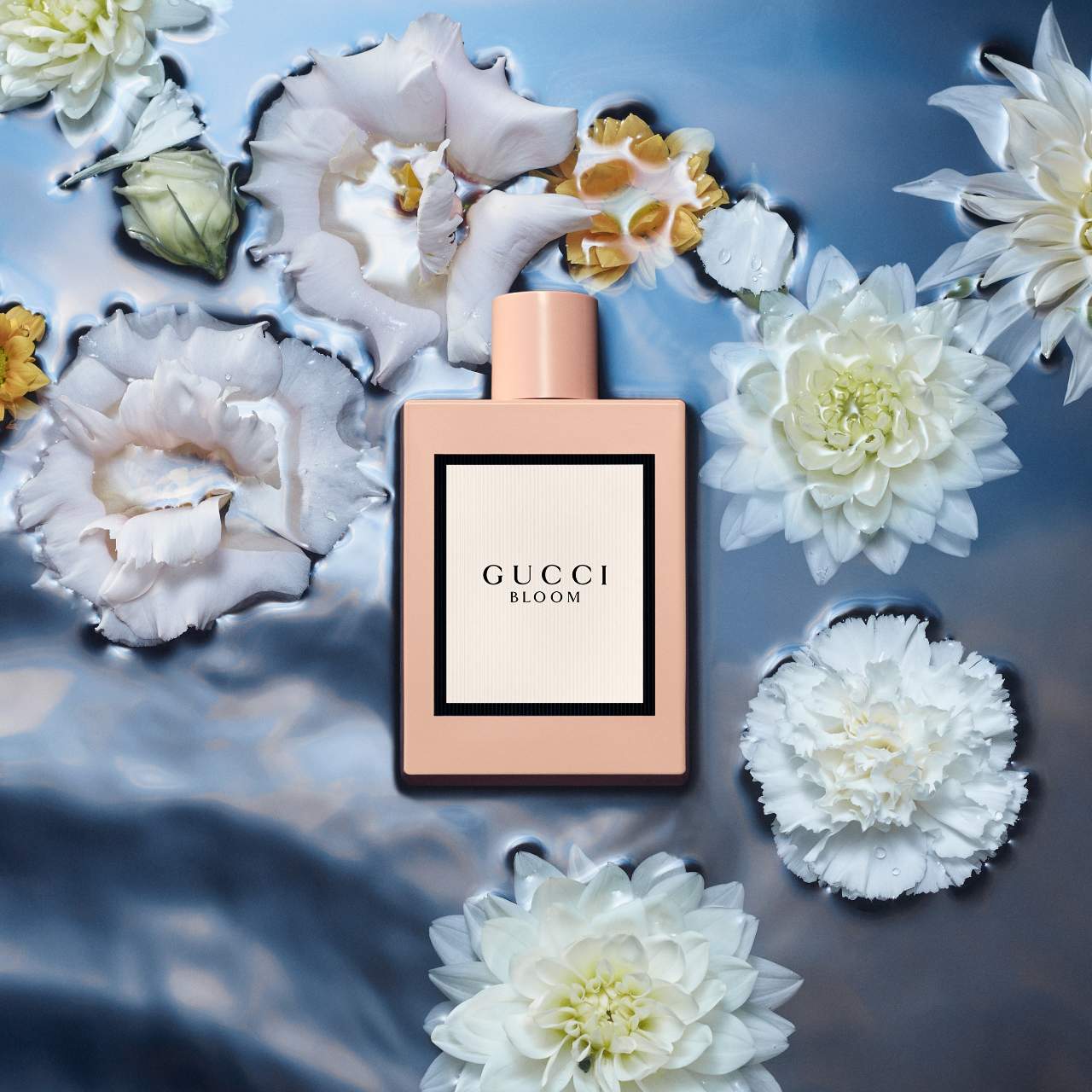 Bloom Eau de Parfum, 100ml