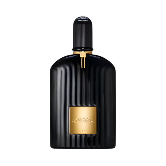 T F Black Orchid Eau de Parfum, 100ml