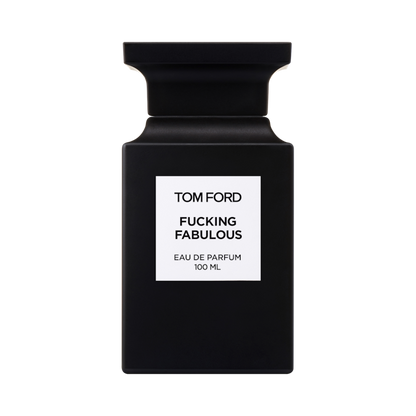 T F Fucking Fabulous Eau De Parfum, 100ml