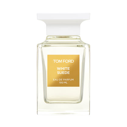 T F White Suede Eau De Parfum, 100ml