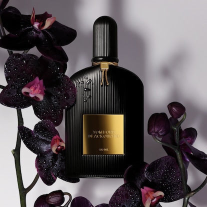 T F Black Orchid Eau de Parfum, 100ml