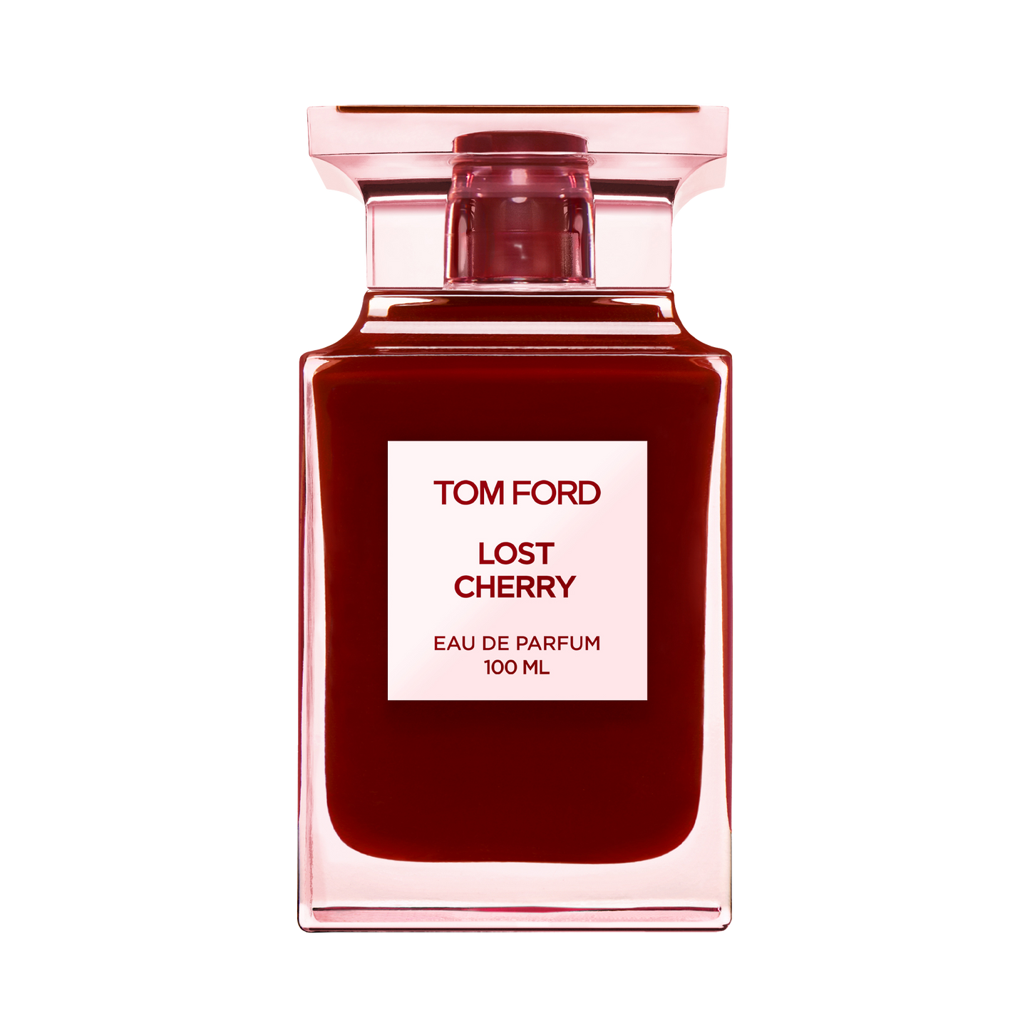 T F Lost Cherry Eau De Parfum, 100ml