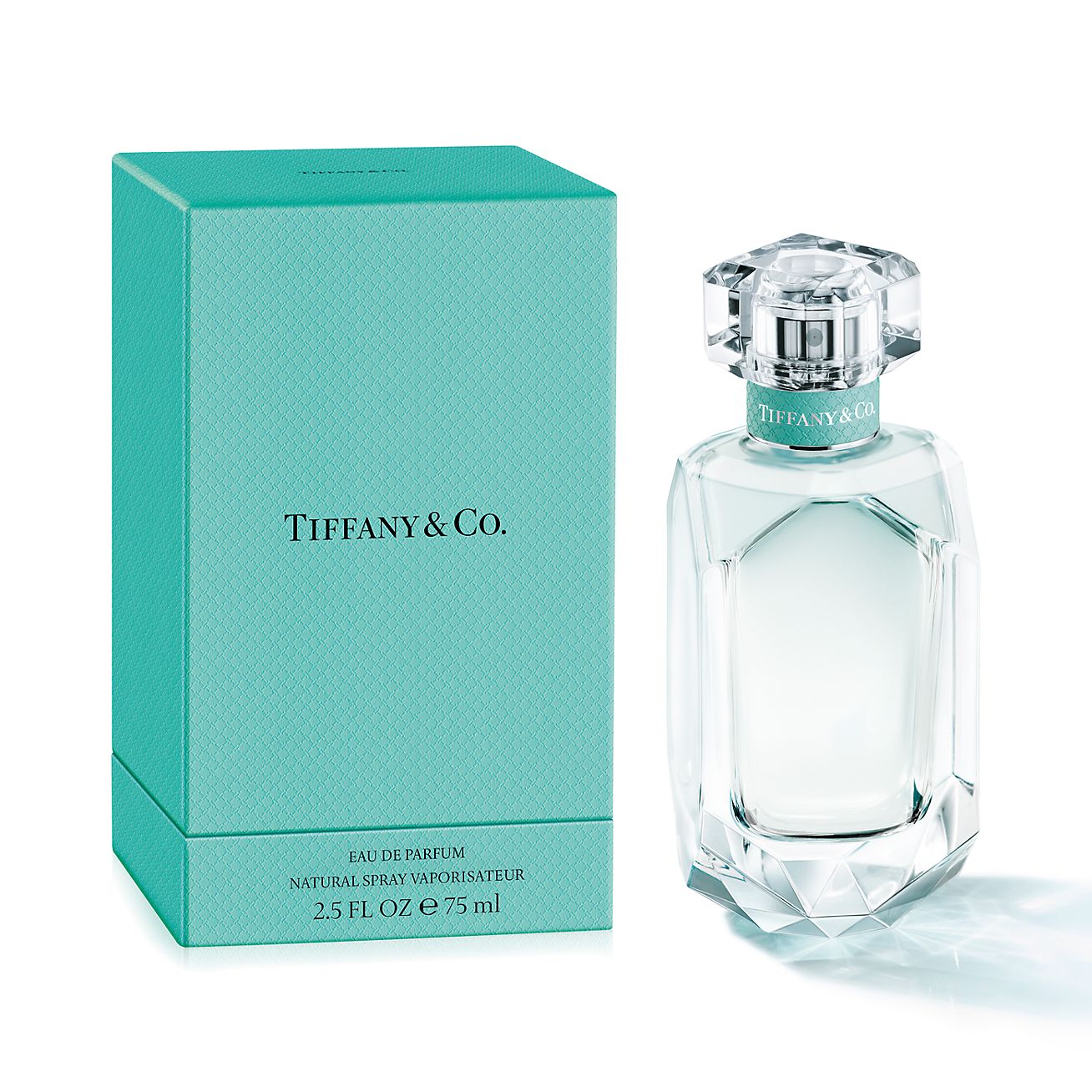 Tiffany Eau de Parfum, 75ml