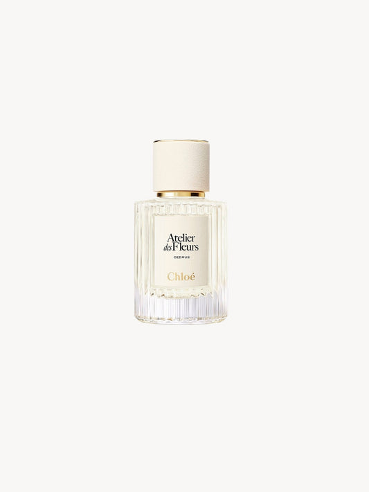 Chloe Atelier des fleurs cedrus eau de parfum, 50ml